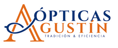ópticas agustin - Home